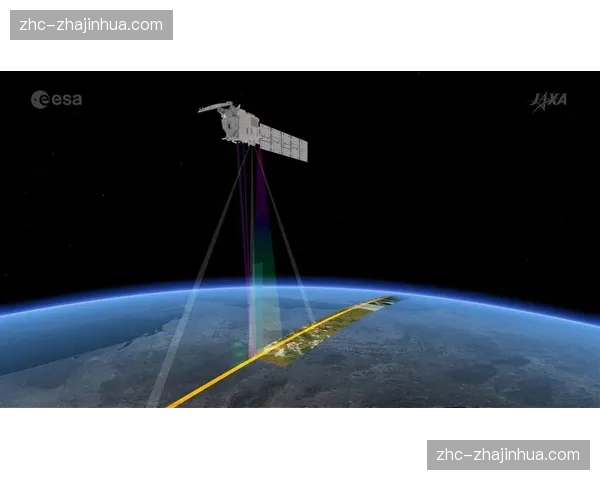 低轨道卫星通讯技术在当前阶段测试 支撑了偏远地区的直播
