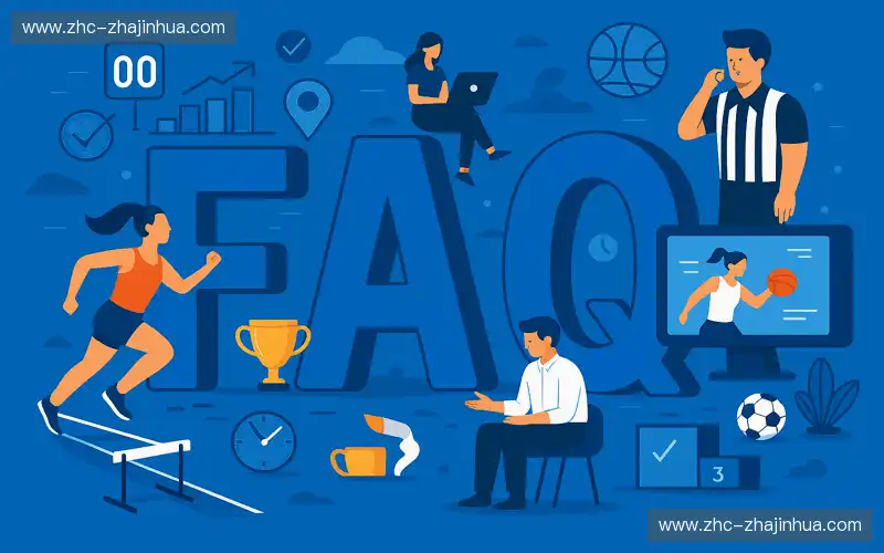 常见问题